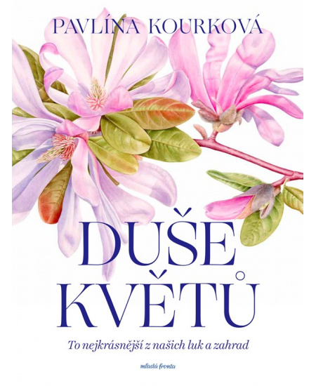 Duše květů