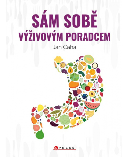 Levně Sám sobě výživovým poradcem