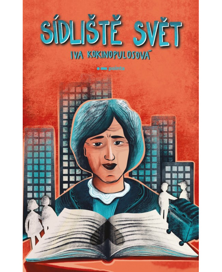 Levně Sídliště Svět
