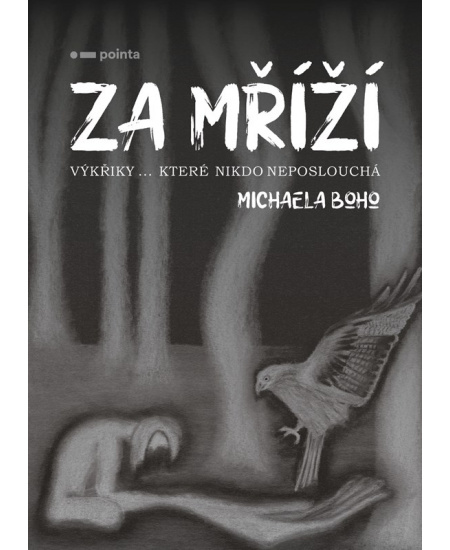 Levně Za mříží