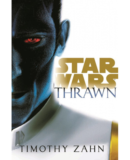 Star Wars - Thrawn