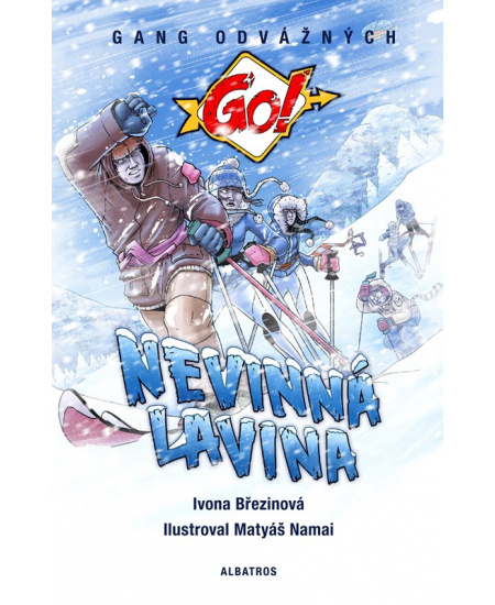 Nevinná lavina