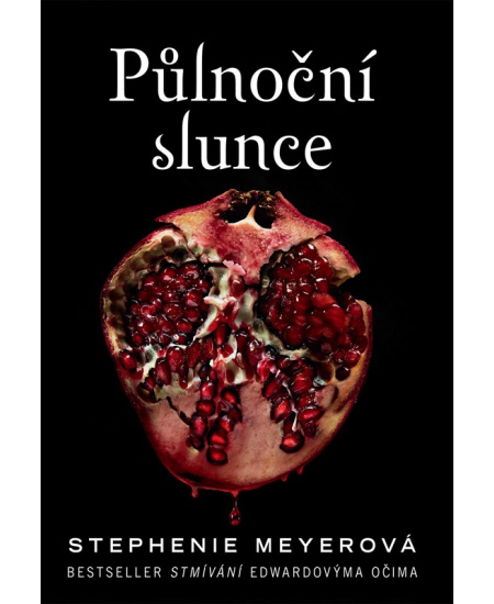 Levně Půlnoční slunce