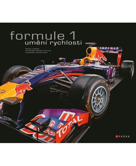 Levně Formule 1