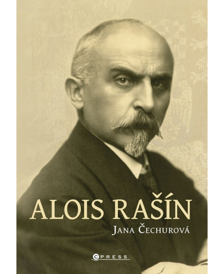 Levně Alois Rašín