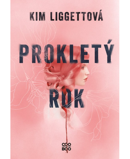 Levně Prokletý rok