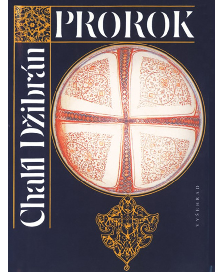 Levně Prorok. Zahrada Prorokova