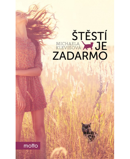 Levně Štěstí je zadarmo