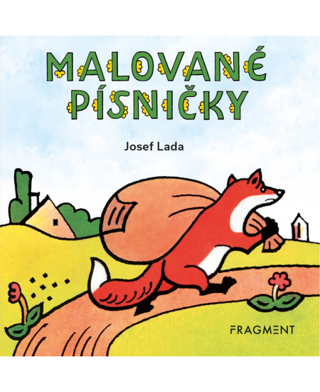Malované písničky – Josef Lada