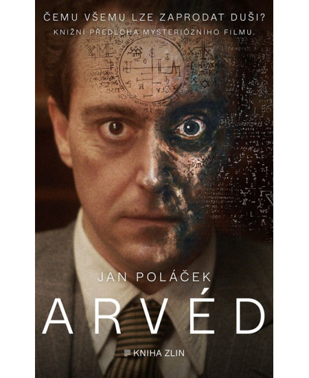 Levně Arvéd