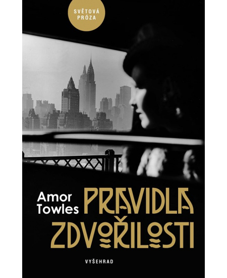 Levně Pravidla zdvořilosti