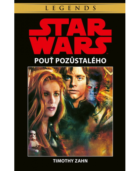 Star Wars - Pouť pozůstalého