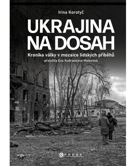 Levně Ukrajina na dosah