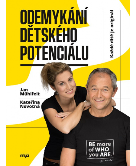 Odemykání dětského potenciálu