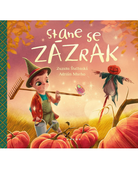 Levně Stane se zázrak