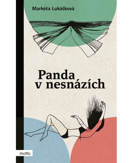 Levně Panda v nesnázích