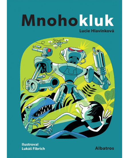 Levně Mnohokluk