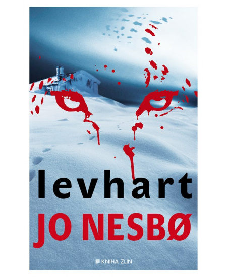 Levně Levhart