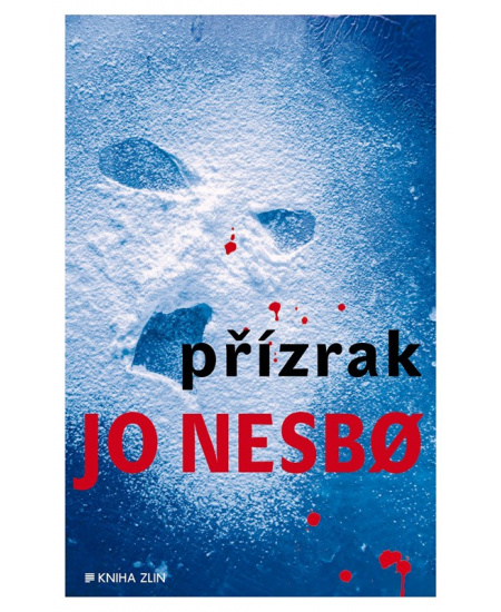 Levně Přízrak