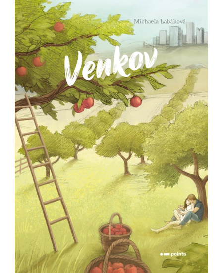 Levně Venkov