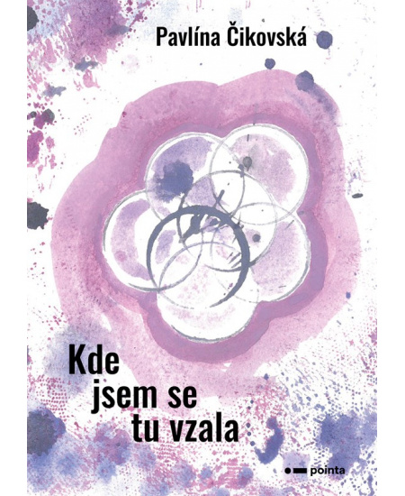 Levně Kde jsem se tu vzala
