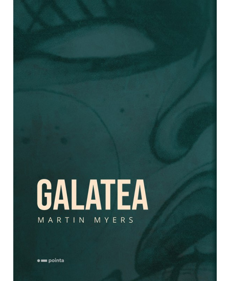 Levně Galatea