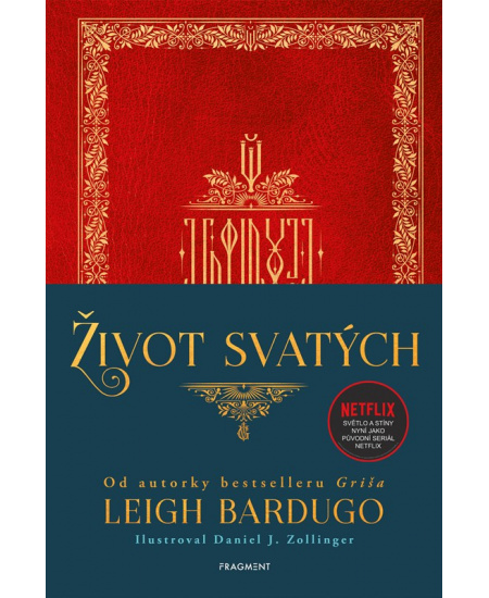 Levně Život svatých