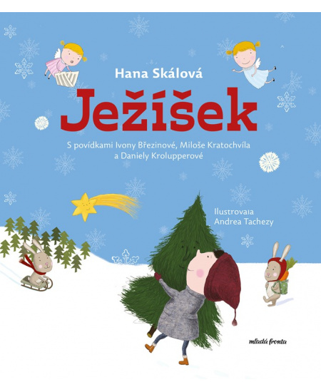 Levně Ježíšek