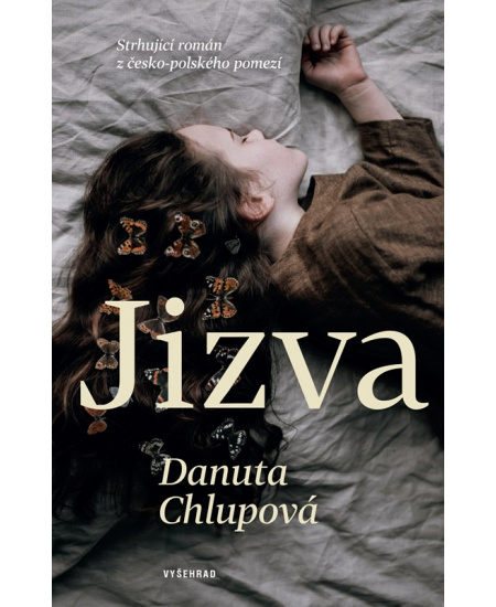 Levně Jizva