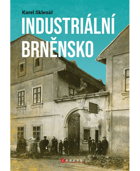 Industriální Brněnsko