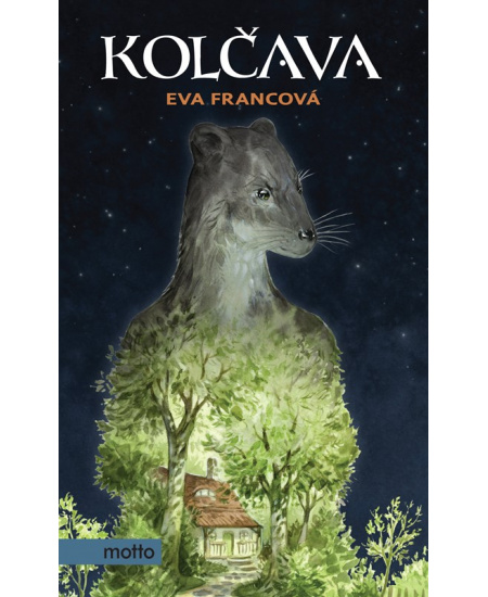 Levně Kolčava