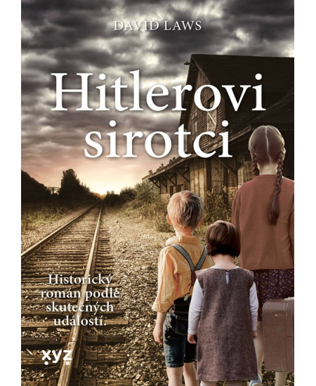 Levně Hitlerovi sirotci