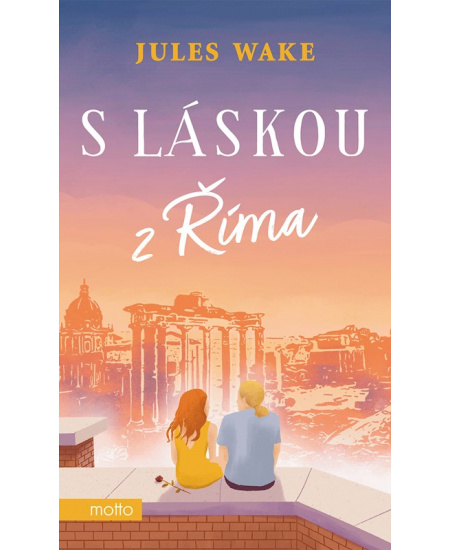 S láskou z Říma