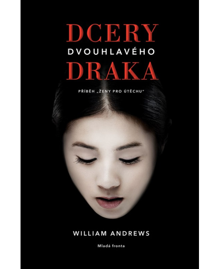 Levně Dcery dvouhlavého draka