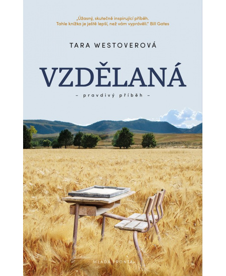 Vzdělaná