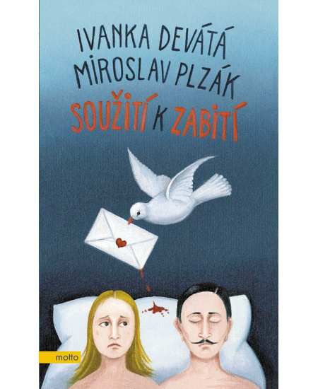 Soužití k zabití