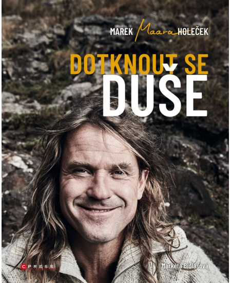 Levně Dotknout se duše