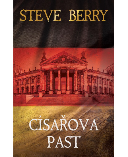 Levně Císařova past