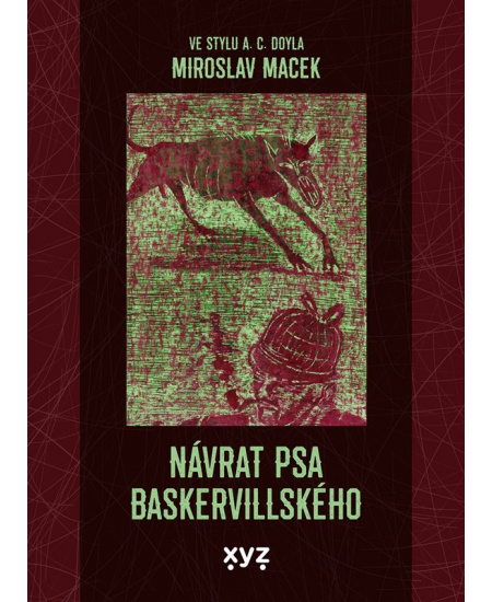 Návrat psa baskervillského