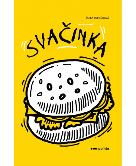 Levně Svačinka