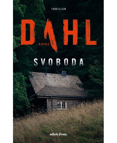 Svoboda