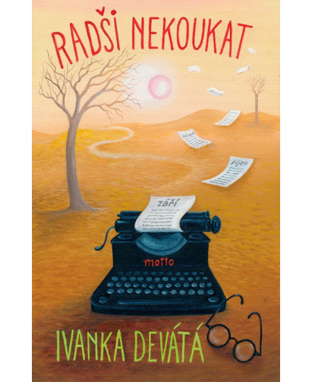 Radši nekoukat