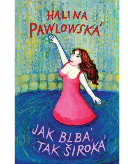 Jak blbá, tak široká