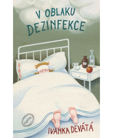 V oblaku dezinfekce