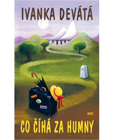 Co číhá za humny