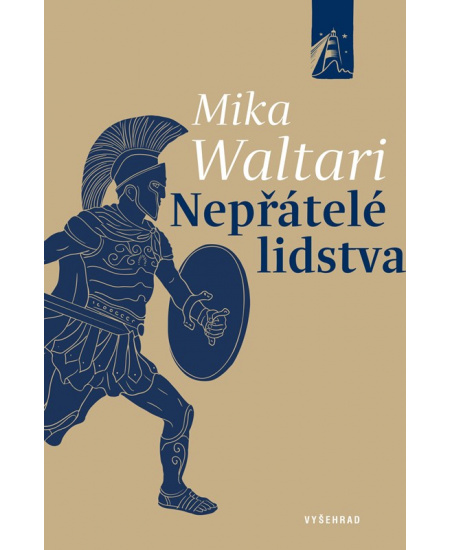 Levně Nepřátelé lidstva