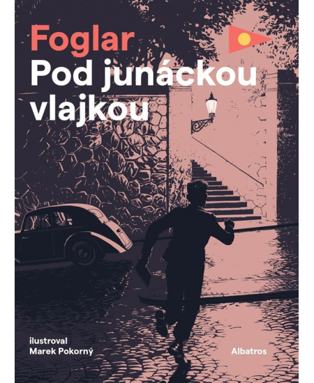 Pod junáckou vlajkou