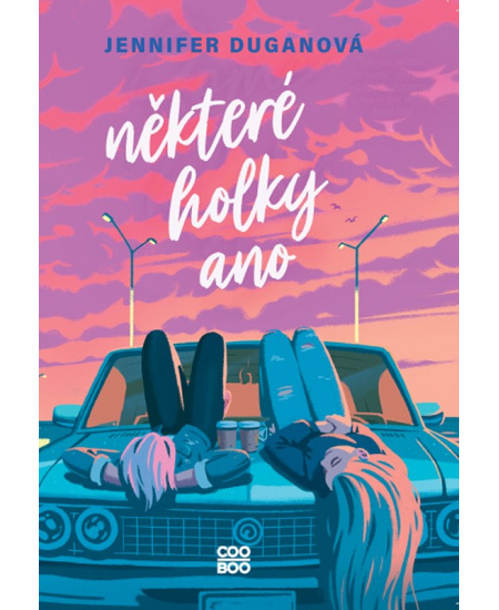 Levně Některé holky ano