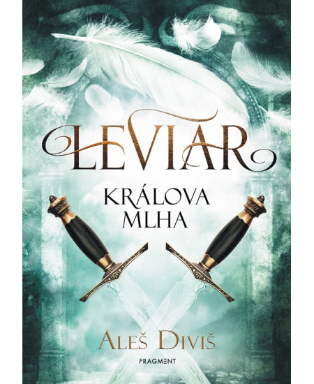 Levně Leviar - Králova mlha