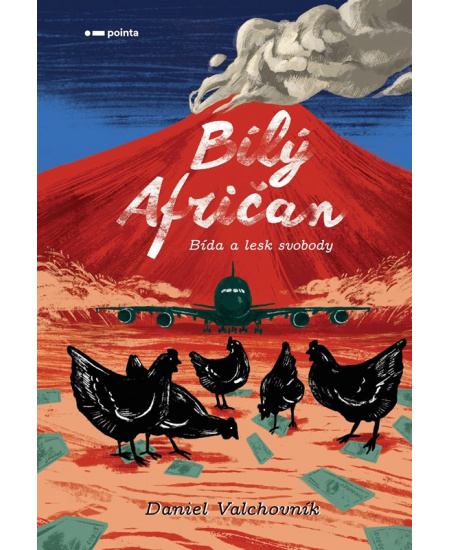Levně Bílý Afričan